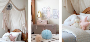 REAL ROOM TOUR: AVA'S WHIMSICAL RENTAL ROOM