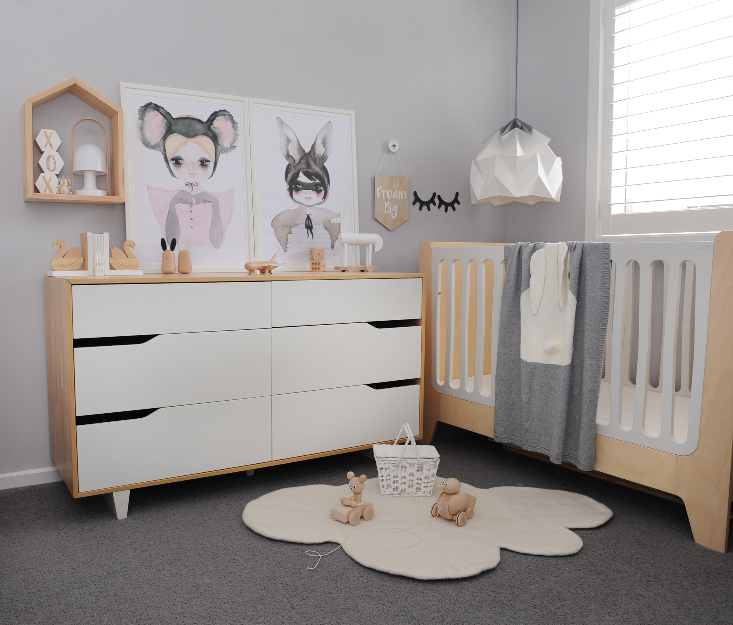 How To Choose The Best Flooring For Your Kids Rooms Minty Magazine