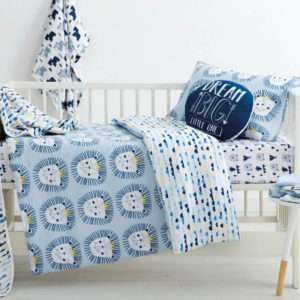 5 Hot Tips for an On Trend Nursery in 2019