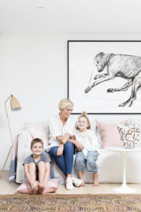 At Home with our Queen of Slow Down - Kate Pascoe Squires