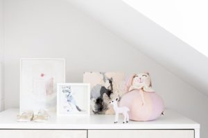 At Home with our Queen of Slow Down - Kate Pascoe Squires