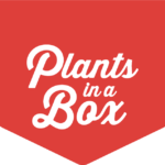 Plants in a Box Logo