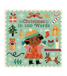 Gift Guide Christmas 2020 Toddler Reading