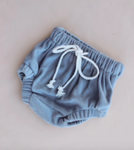 Gift Guide Christmas 2020 Toddler Terry Towelling Bottoms