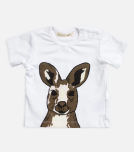 Gift Guide Kangaroo T Shirt