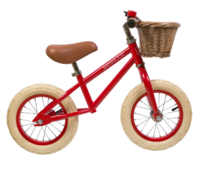 Gift Guide Banwood Toddler Balance Bike