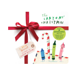 Gift Guide Christmas 2020 Kids Books
