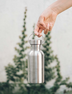 GIFT GUIDE CHRISTMAS 2020 STAINLESS STEEL DRINK BOTTLE