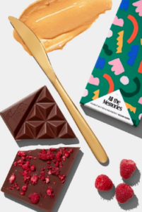 Christmas Gift Guide 2020 Chocolate