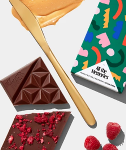Christmas Gift Guide 2020 Chocolate