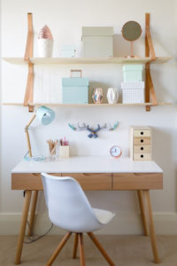 How to Create a Workspace Your Kids Will Love