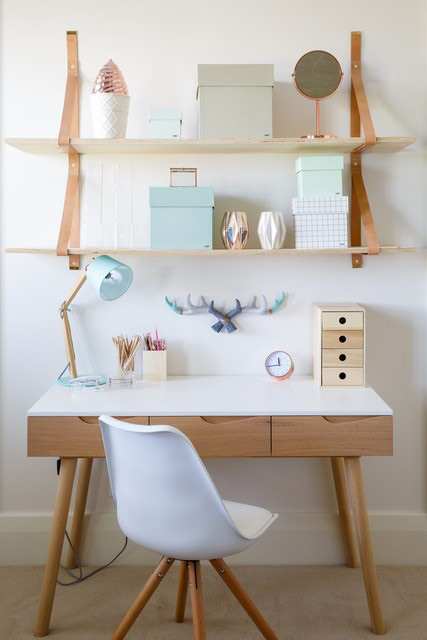 How to Create a Workspace Your Kids Will Love - Minty Magazine