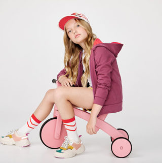 Junior Blvd Wanderlust Collection