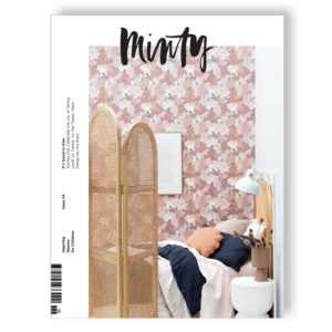 Minty Magazine Issue 14