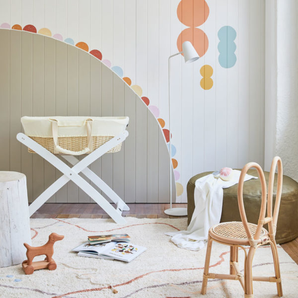 Choosing a or Cot Minty Magazine