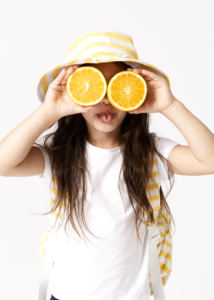 Kidstock_Yellow-Backpacks-Lemons