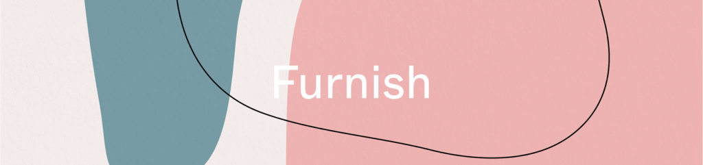 Minty Smallist Furnish