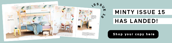 Minty Issue 15
