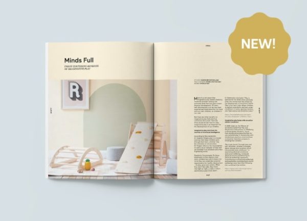 BEHIND THE BRAND: RIFF RAFF & CO - Minty Magazine