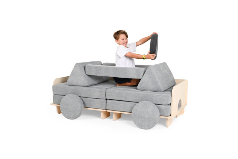 Nook-Australian-Made-Modular-Play-Sofa-Nest-Car