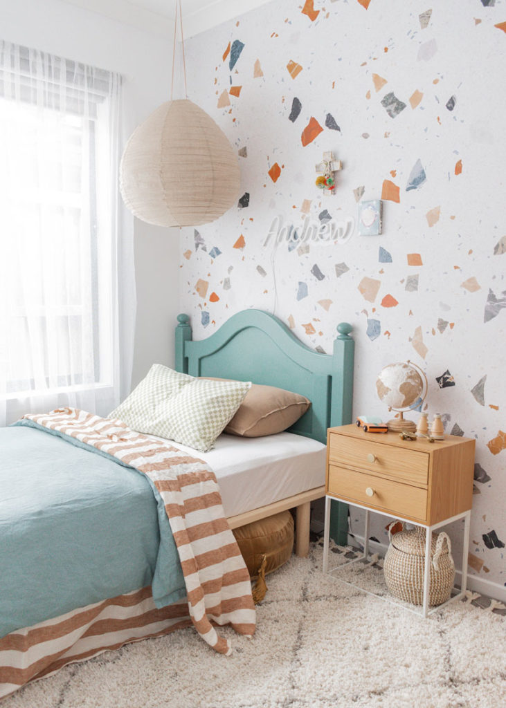 Summer Colour Trends with Dulux - Minty Magazine