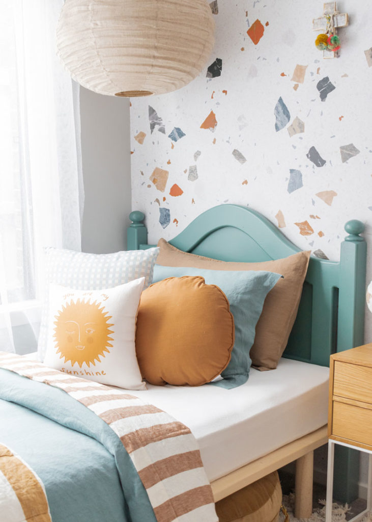 Summer Colour Trends with Dulux - Minty Magazine