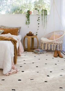 Washable Rugs for Bedroom