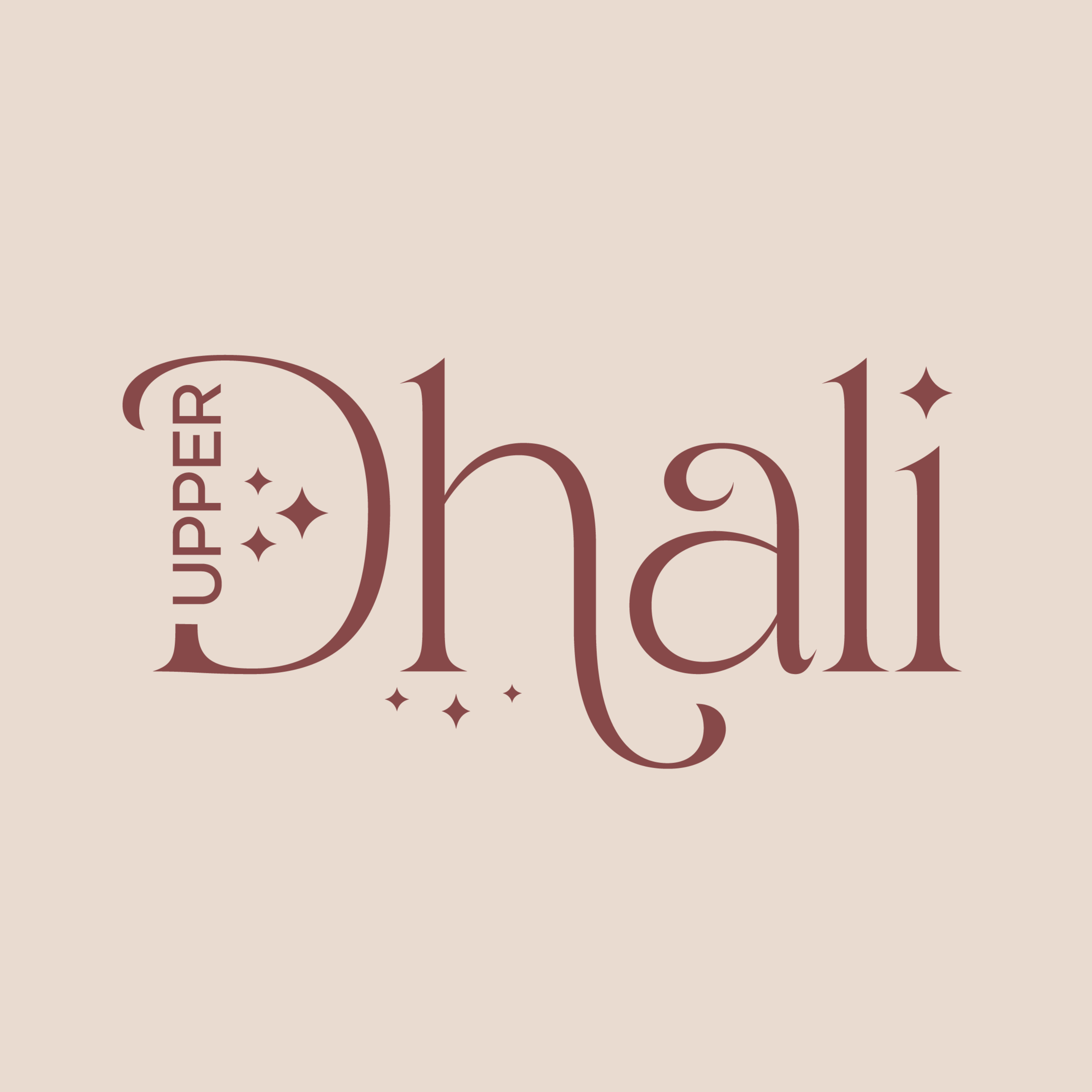 Upper-Dhali-Smallist-Logo