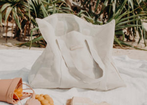 Sande Kids - beach bag