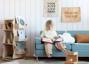 Nook - Play couch