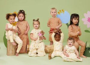 ergoPouch Spring Summer Pyjamas and Onesies
